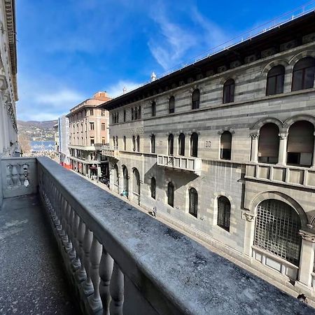 Esclusivo 130Mq Fronte Duomo E Lago E Terrazza Комо Екстериор снимка